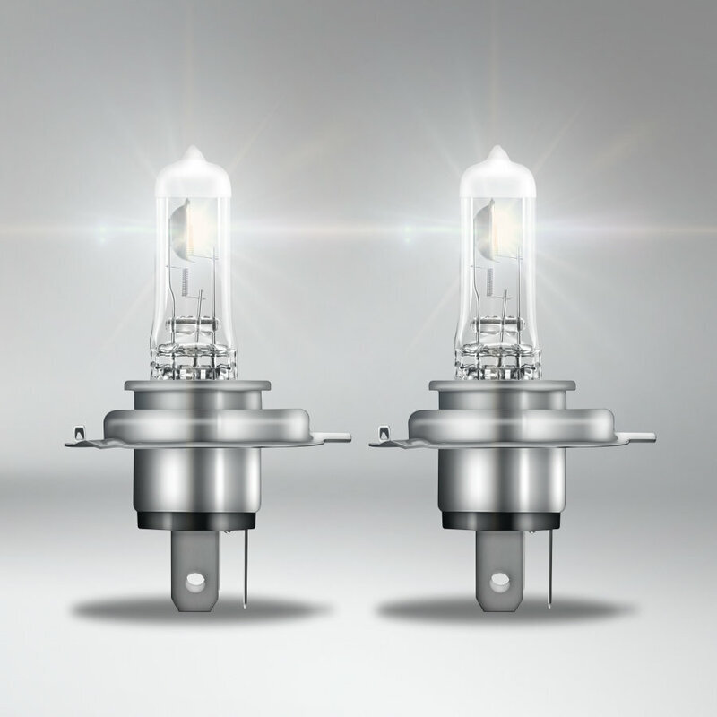 OSRAM H4 Night Breaker Laser Bec 12V 60/55W P43t-38 - 1 bucată Figura 3