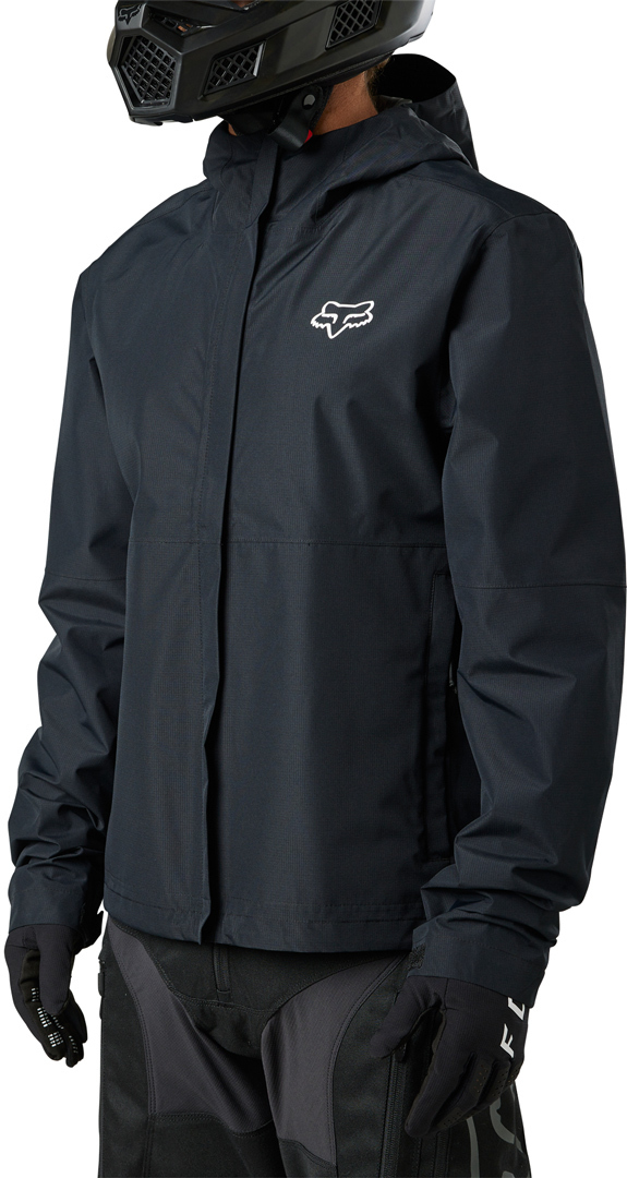 FOX Ranger Giacca Motocross nero L Figura 6