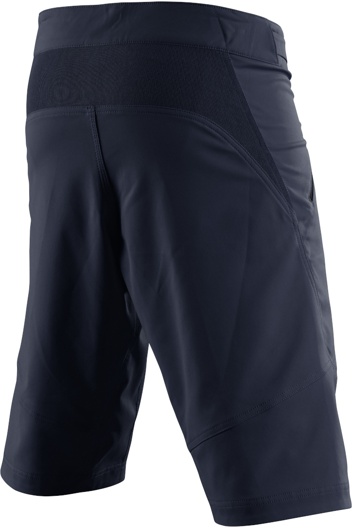 Troy Lee Designs Skyline Cykelshorts Navyblå 36 Figur 2