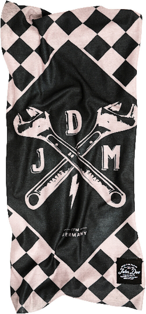 John Doe Classic JDM Flag Multifunktionella huvudbonader Figur 2