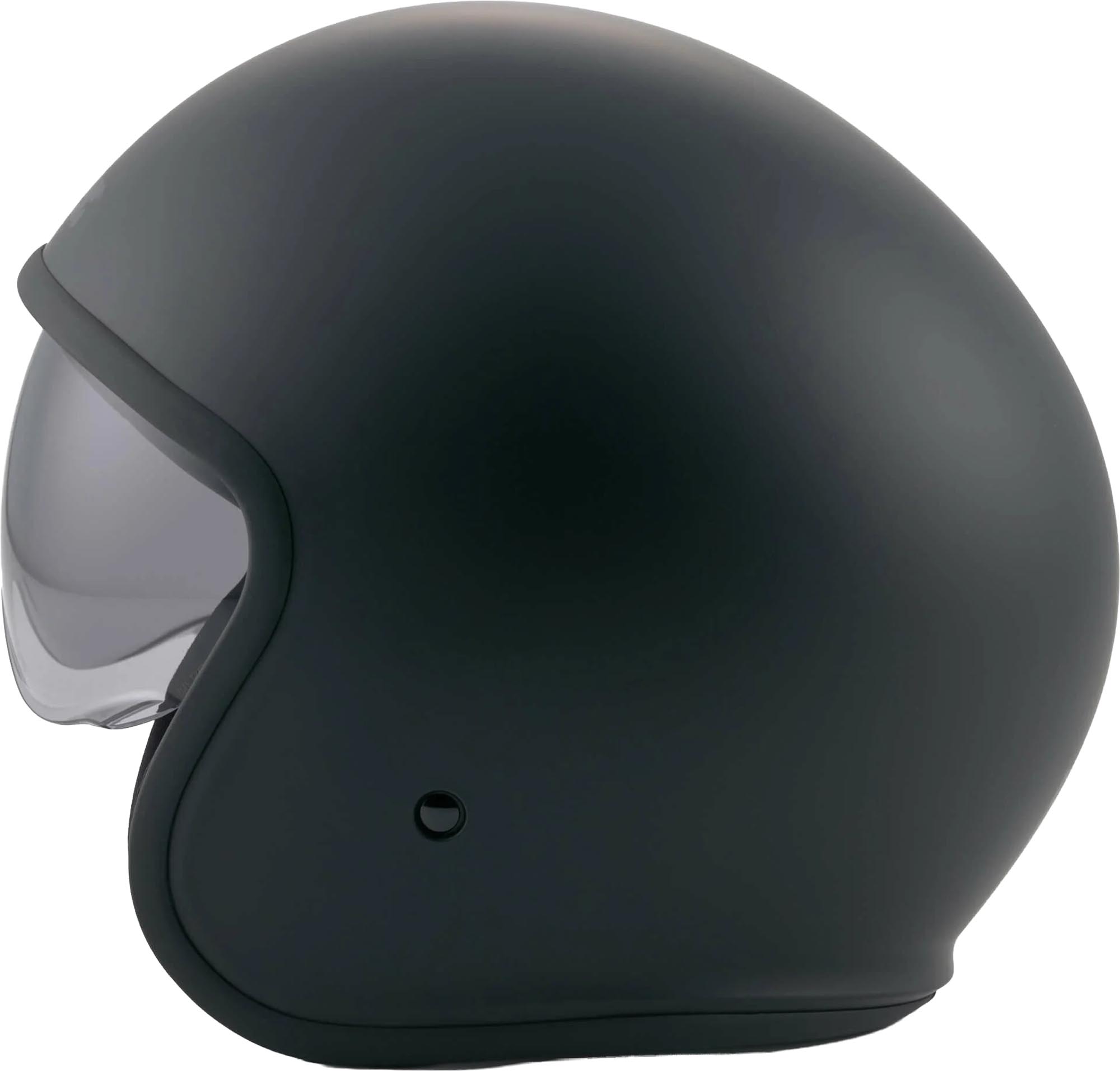 Blauer Pilot 4.0 Mono Capacete a jato Artigo principal Figura 1