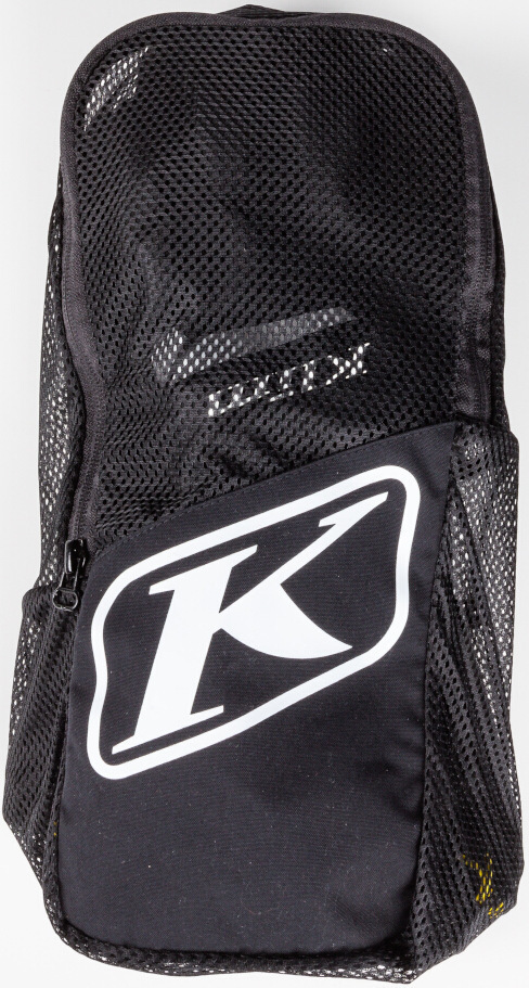 Klim Resistor HTD Heated Snowmobile Gloves M Figure 6