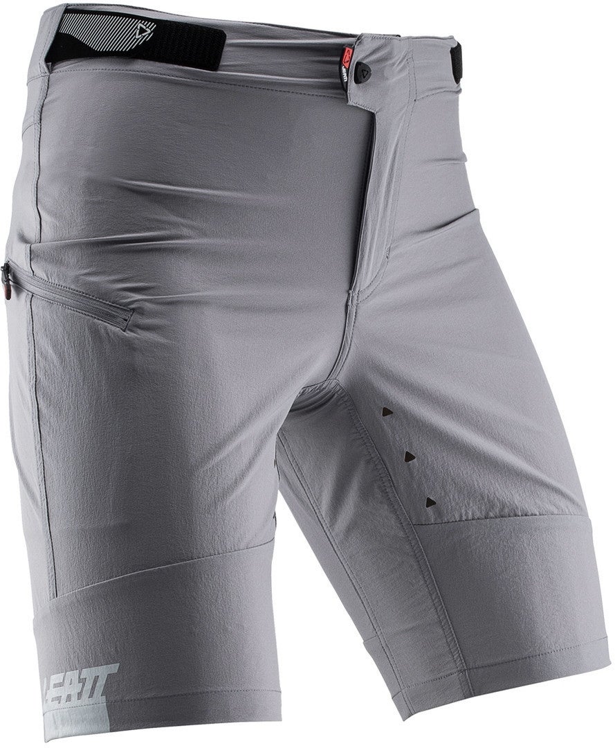 Leatt DBX 1.0 Šortky šedá XL Obrázek 2
