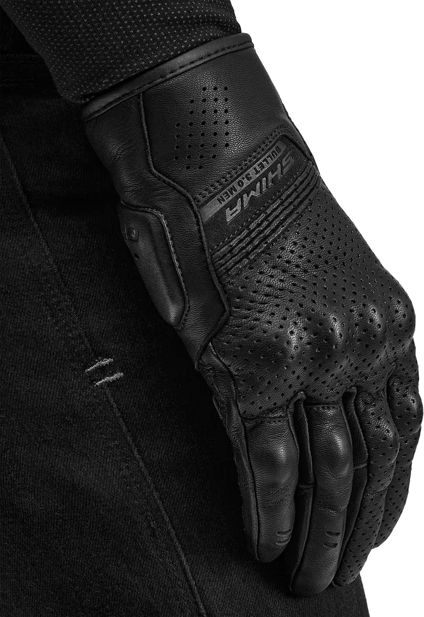 SHIMA Bullet 3.0 Gants de moto S Figure 16