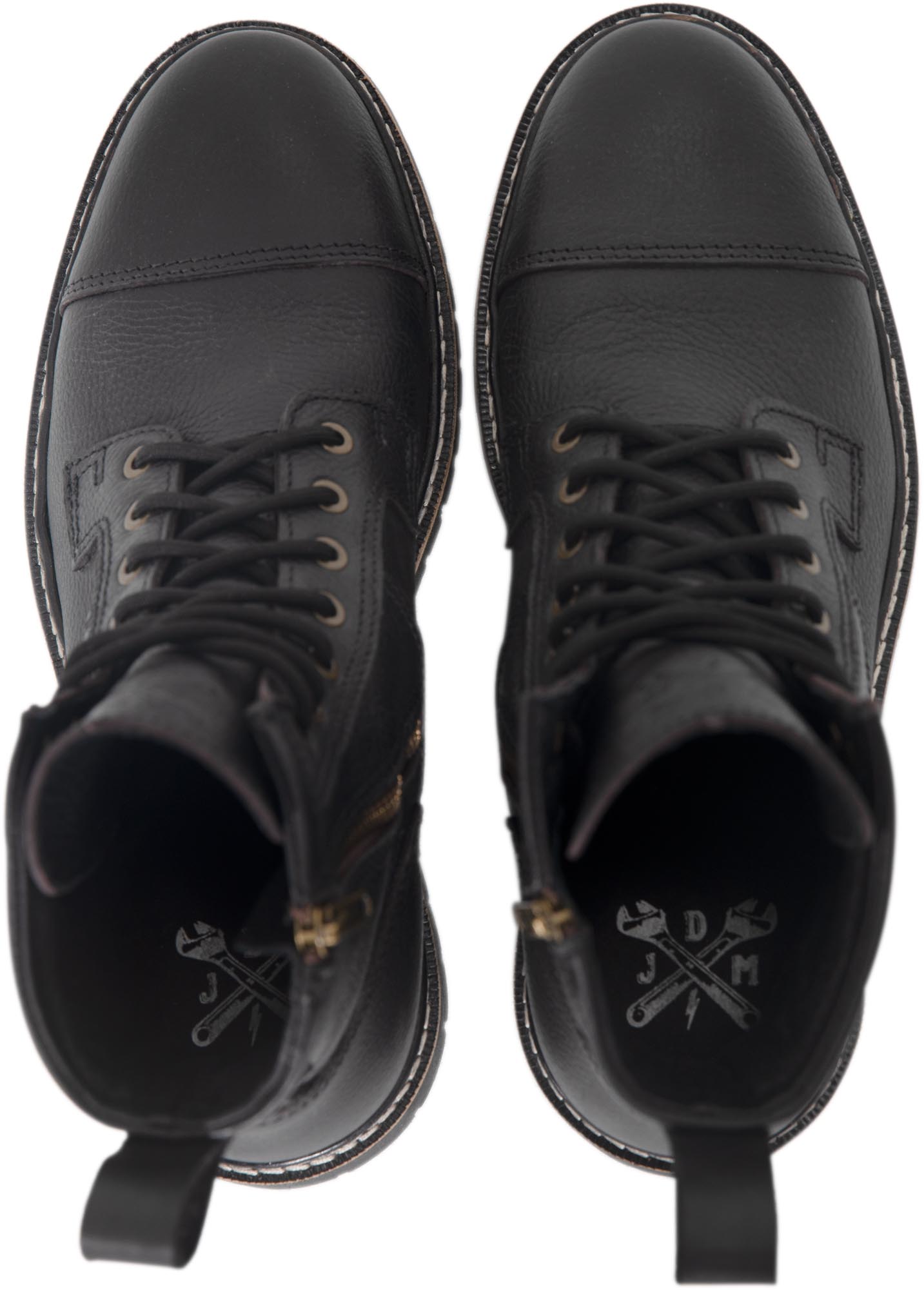 John Doe Rover Chaussures moto 41 Figure 9