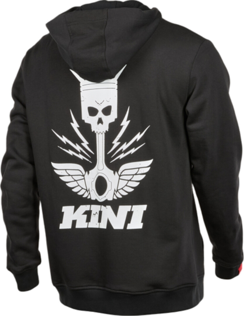 Kini Red Bull KP 2.0 Munktröja S Figur 3