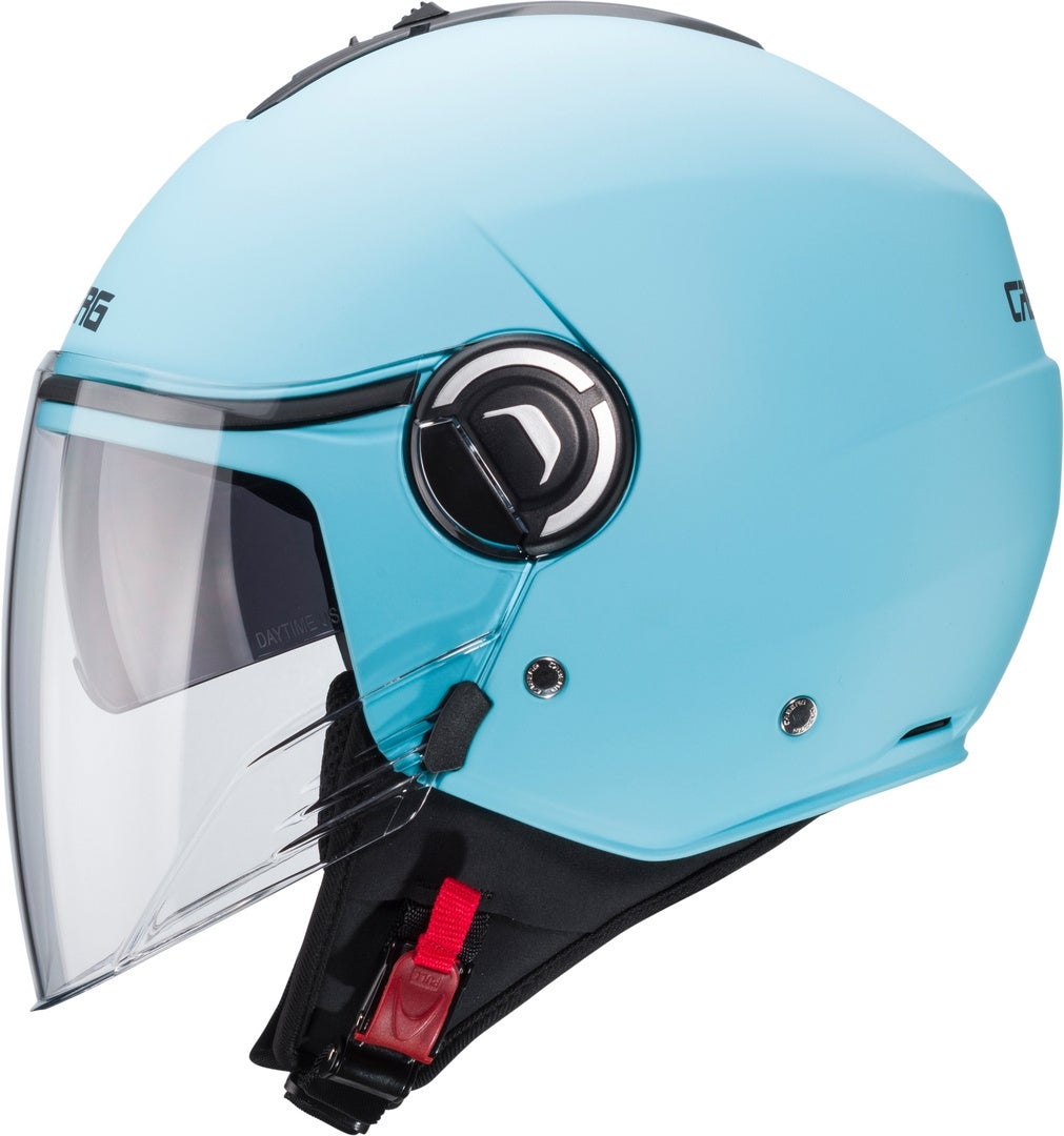 Caberg Riviera V4 X Cască cu reacție turcoaz L (59/60) Figura 3