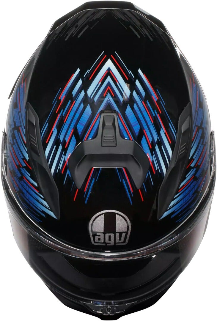 AGV K7 Genisys 2.0 Helmet XS (53/54) Figure 7
