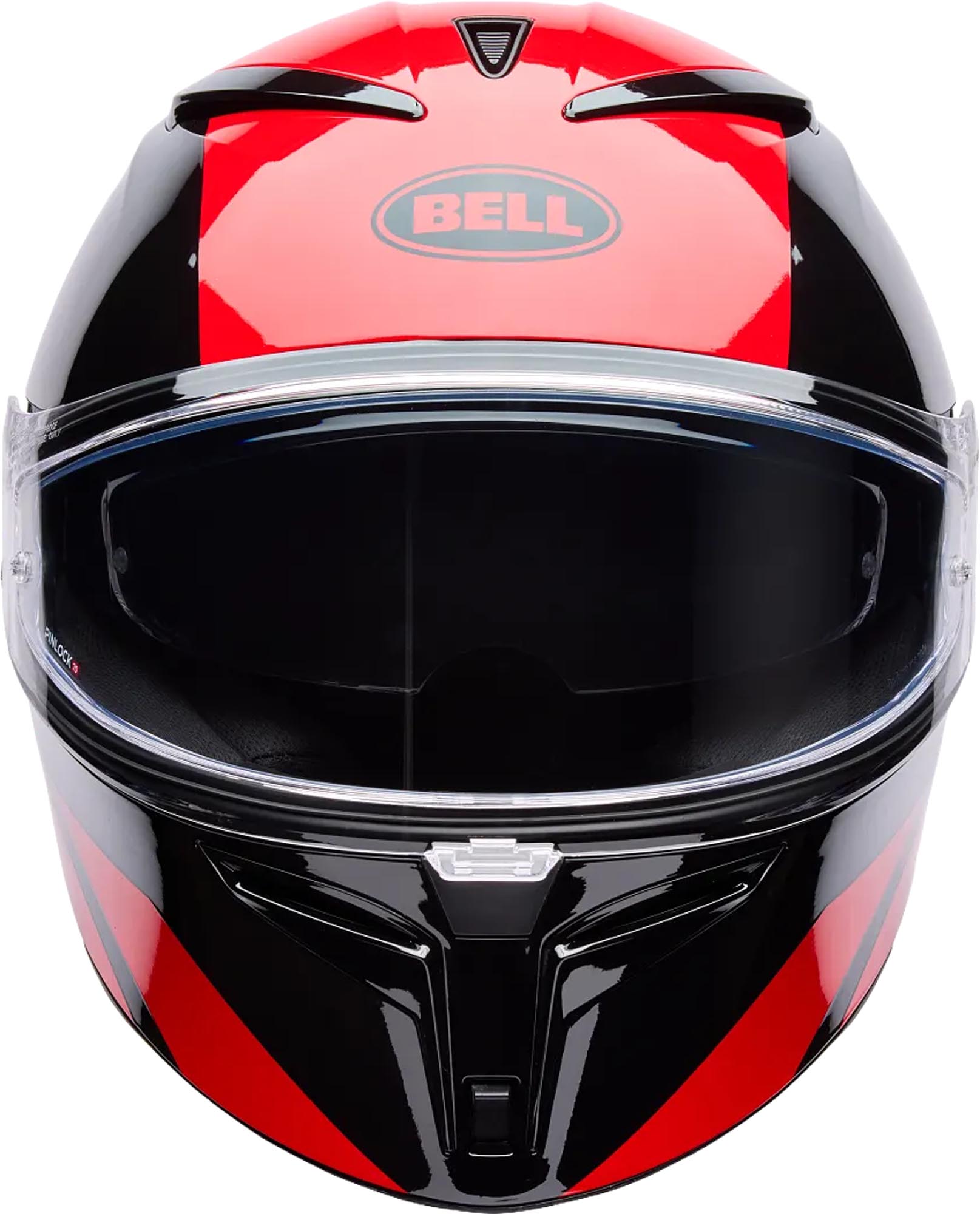 Bell Lithium MIPS Tech Hełm czerwony/ L (59/60) Rysunek 3