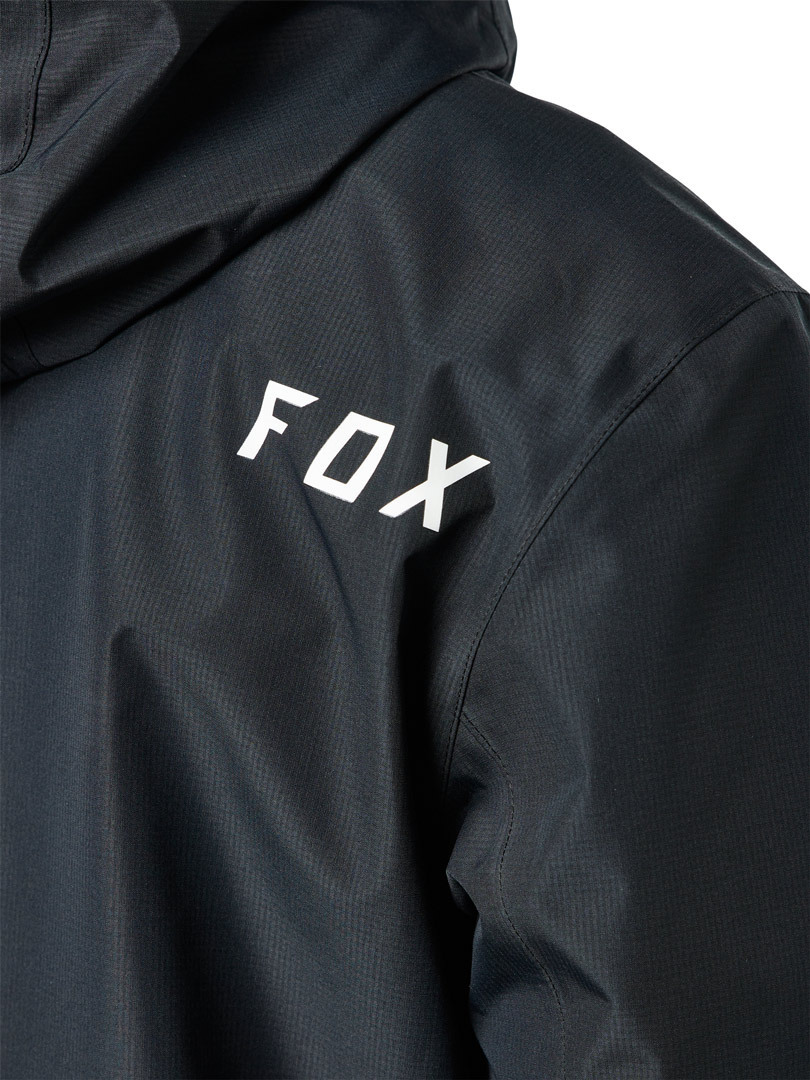 FOX Ranger Giacca Motocross nero L Figura 4