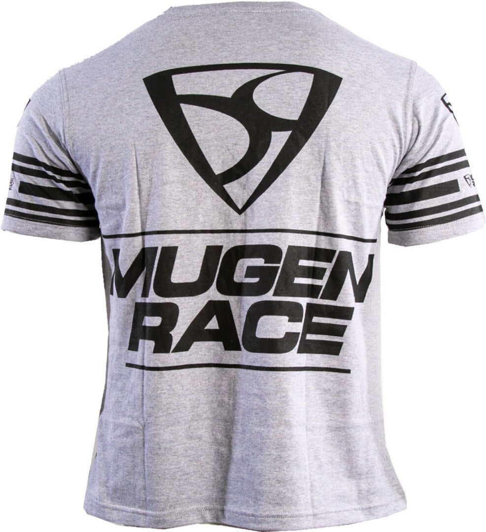 MUGENRACE T-Shield T-Shirt hellgrau L Abbildung 2