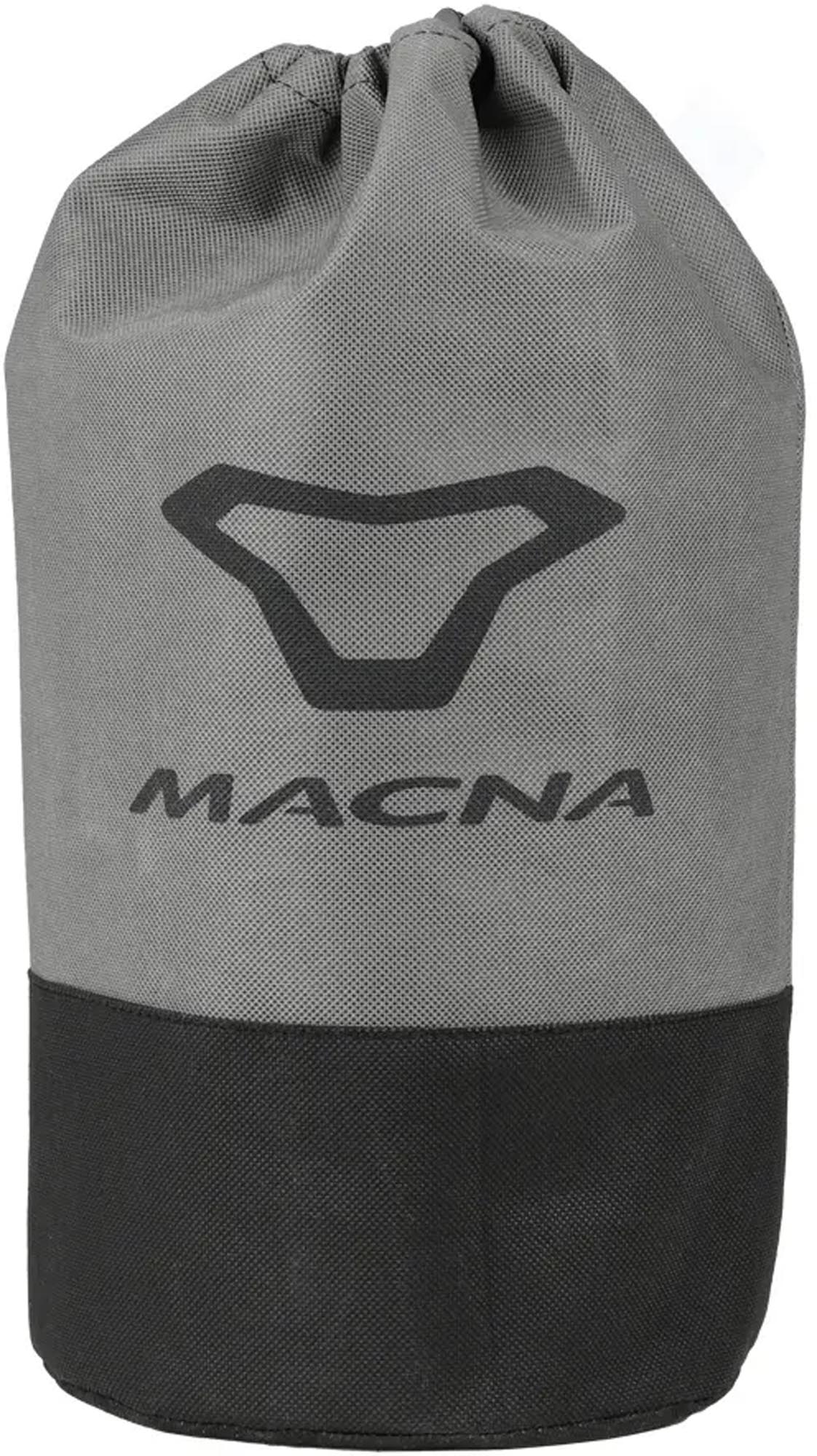 Macna Indoor Motorrad Abdeckplane XXL Abbildung 3