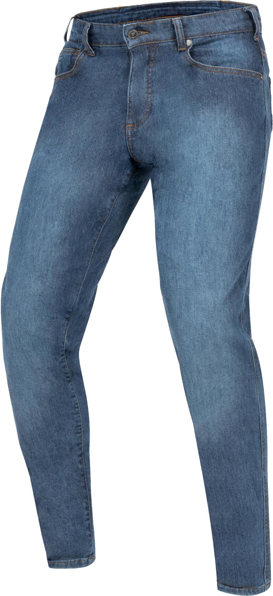 Rebelhorn Nomad Tapered Fit Motorcycle Jeans-image-393424108