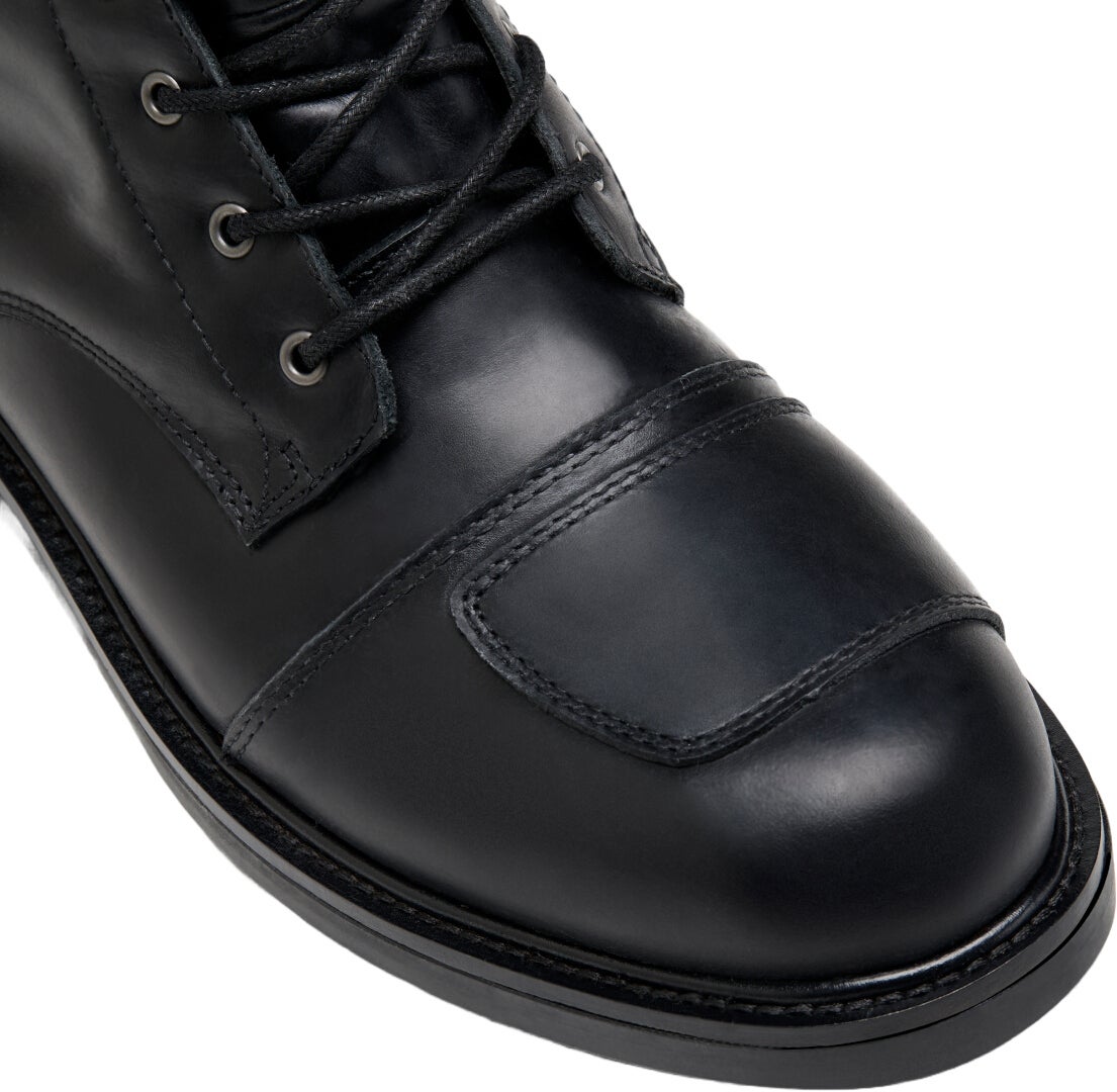 XPD X-Nashville H2Out Motorcycle Boots black 37 Figure 9