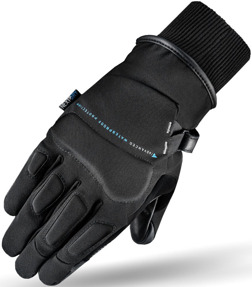 SHIMA Oslo waterproof Ladies Motorcycle Gloves M Figure 1