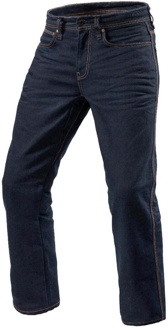 Revit Newmont LF Vaqueros de moto 33 L34 Figura 1