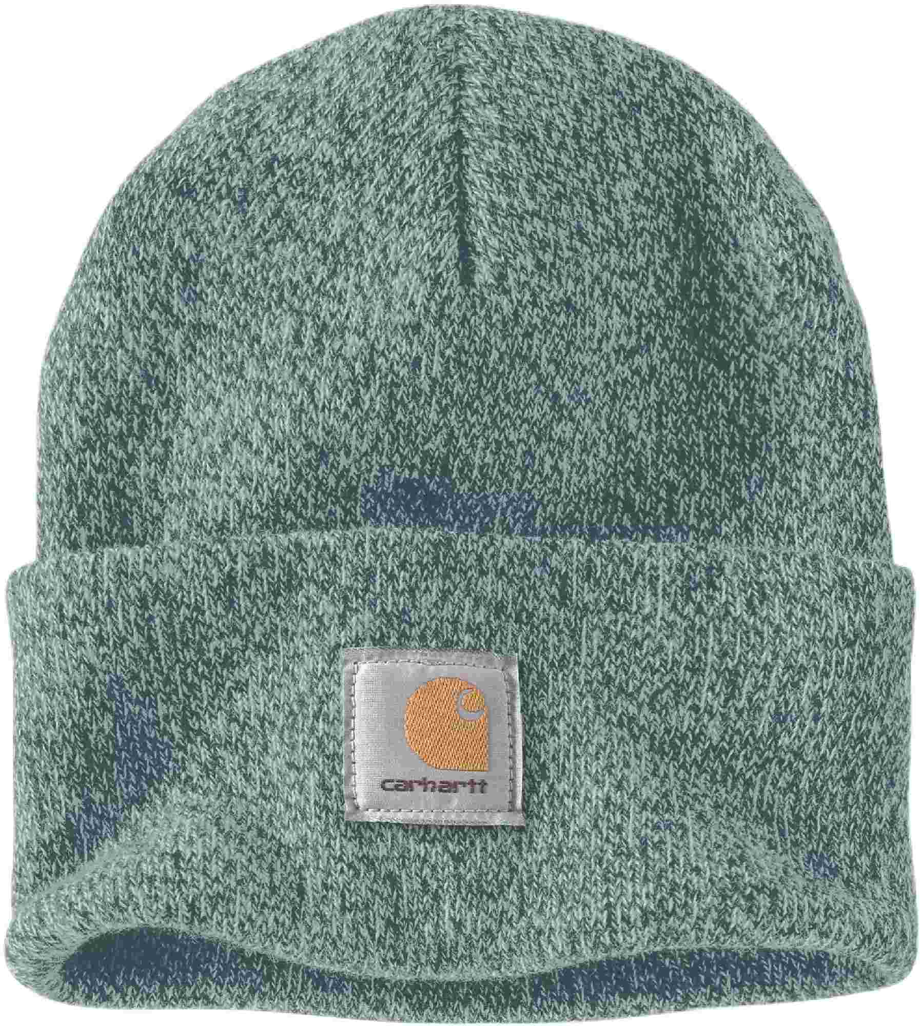 Carhartt Watch Hattu 2025 Harmaa/sininen Kuva 1