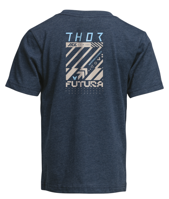 Thor Futura Námořnicky modrá L Obrázek 2