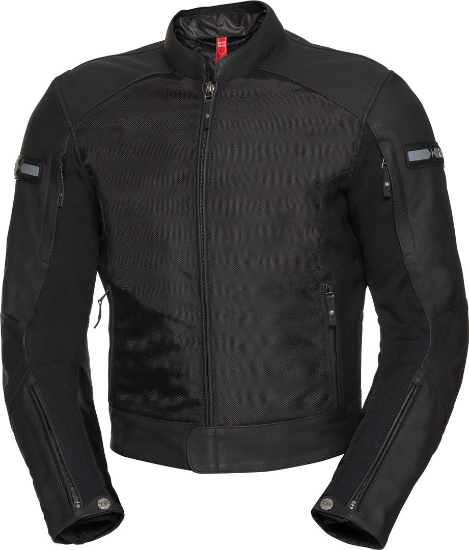 IXS Tour LT ST Motorrad Textiljacke Hauptartikel Abbildung 1