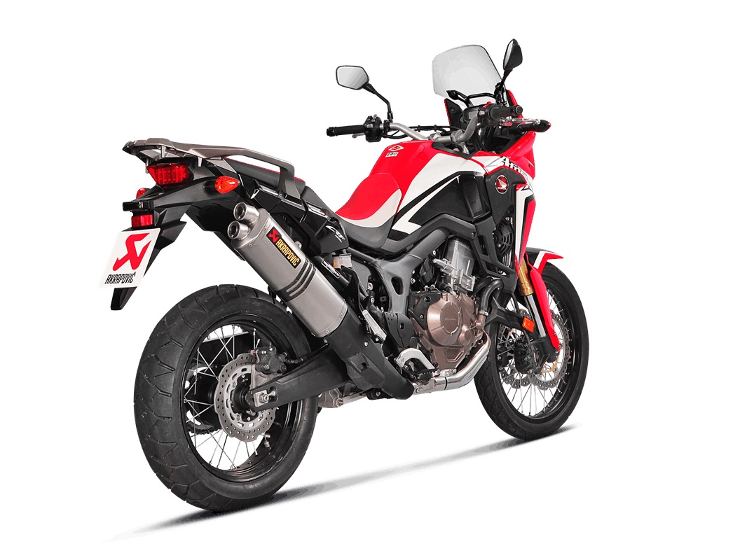 Akrapovic Slip-On Line Figura 3