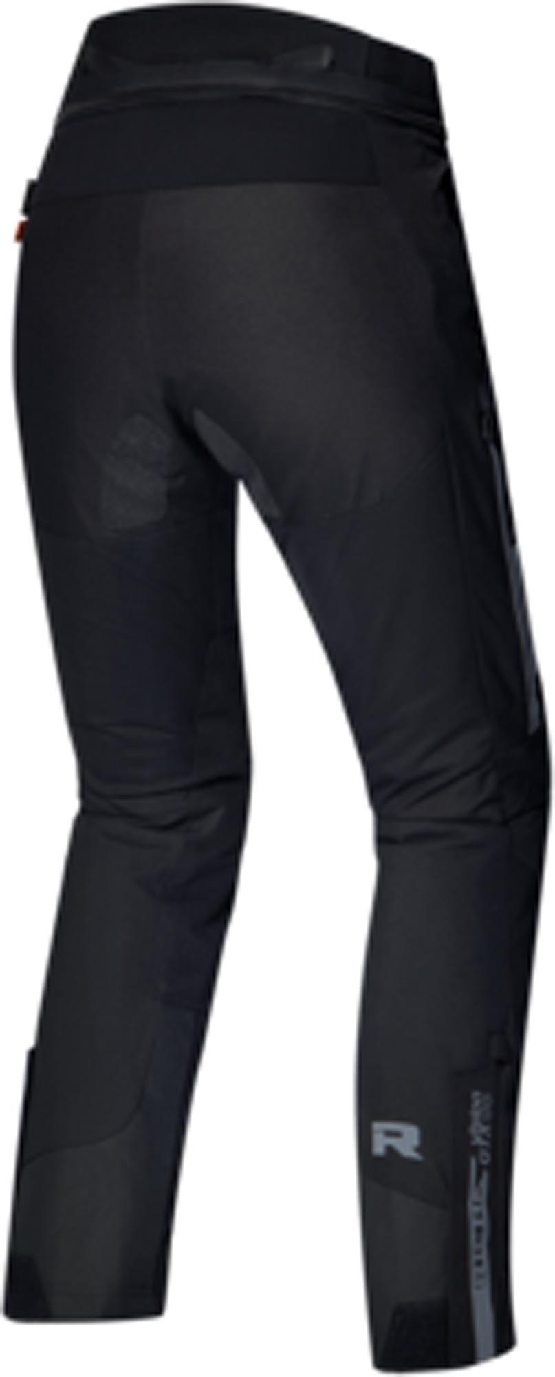 Richa Vision GTX Dames Motorfiets Textiel Broek M Figuur 2