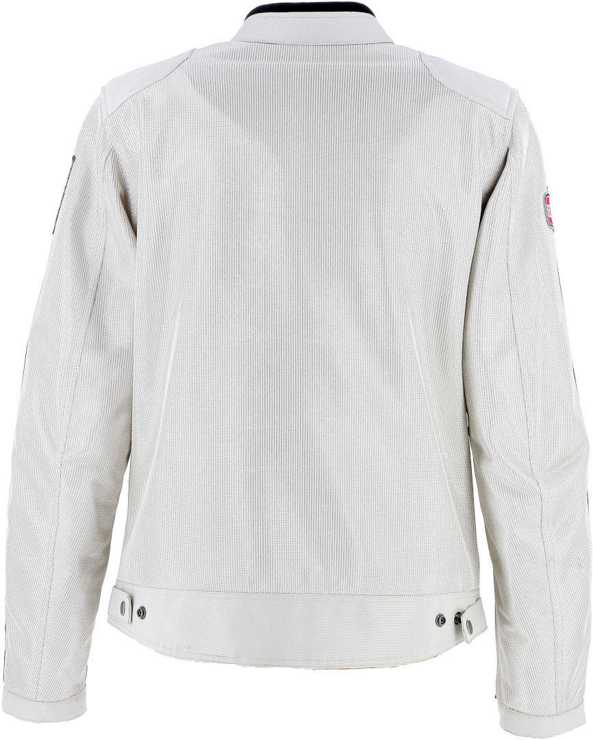 Helstons Racing Air Motul Edition Motorrad Textiljacke 4XL Abbildung 2
