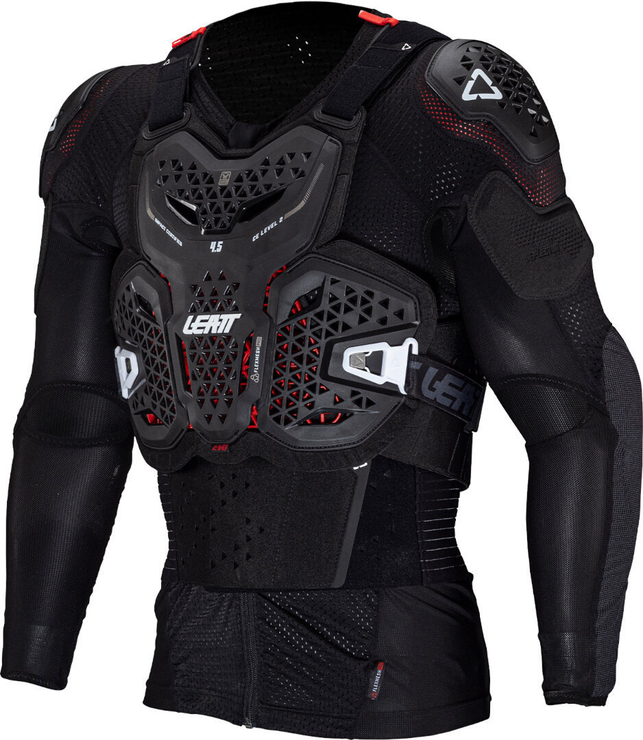 Leatt Body 4.5 EVO Protector Jacket L Figure 1