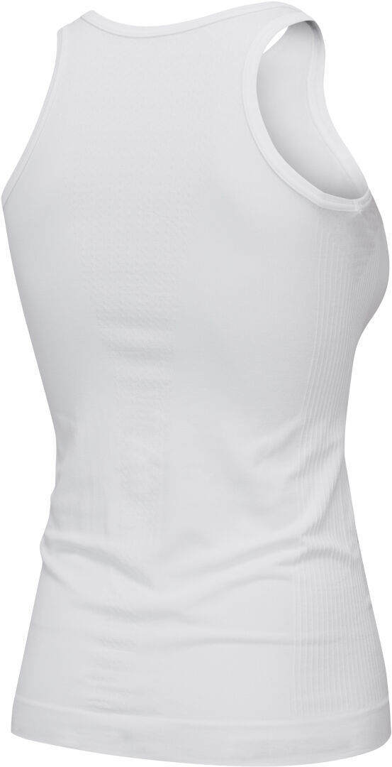 Lenz 1.0 Women Linne Vit XS/S Figur 2