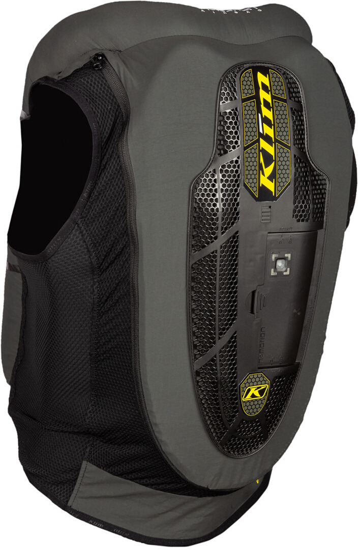 Klim AI-1 EU Vestă cu airbag M Figura 10