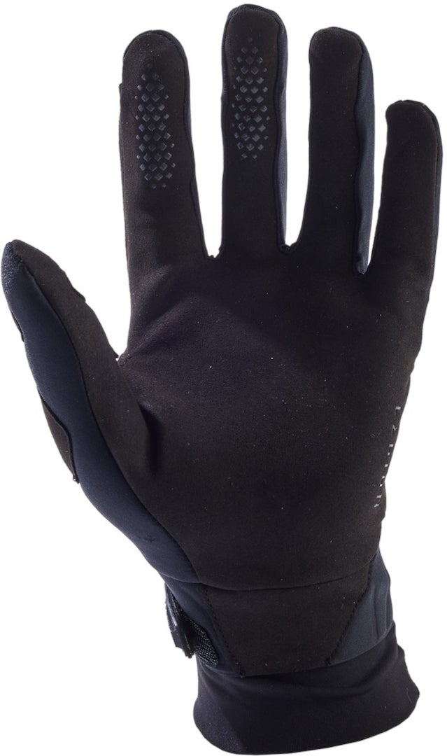 FOX Defend Thermo 2024 Motocross handsker Sort XL Figur 2