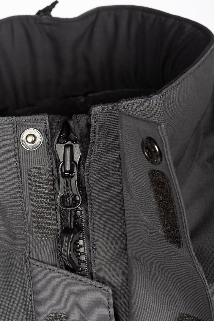 Side view of Klim Klimate 2022 Snowmobile Jacket