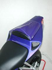BODYSTYLE sits täcka ABS plast omålad Figur 1