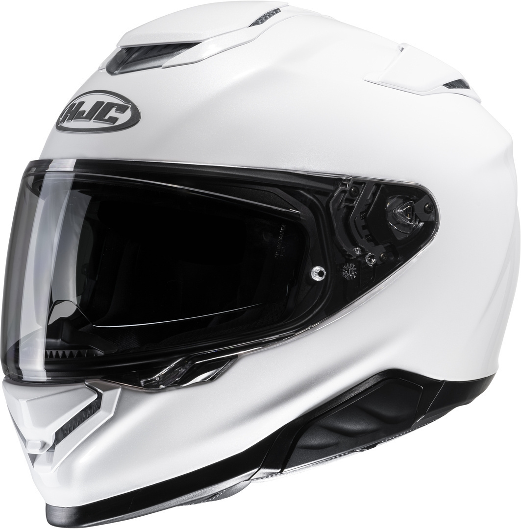HJC RPHA 71 Solid Helm grau jetzt online kaufen bei FC-Moto