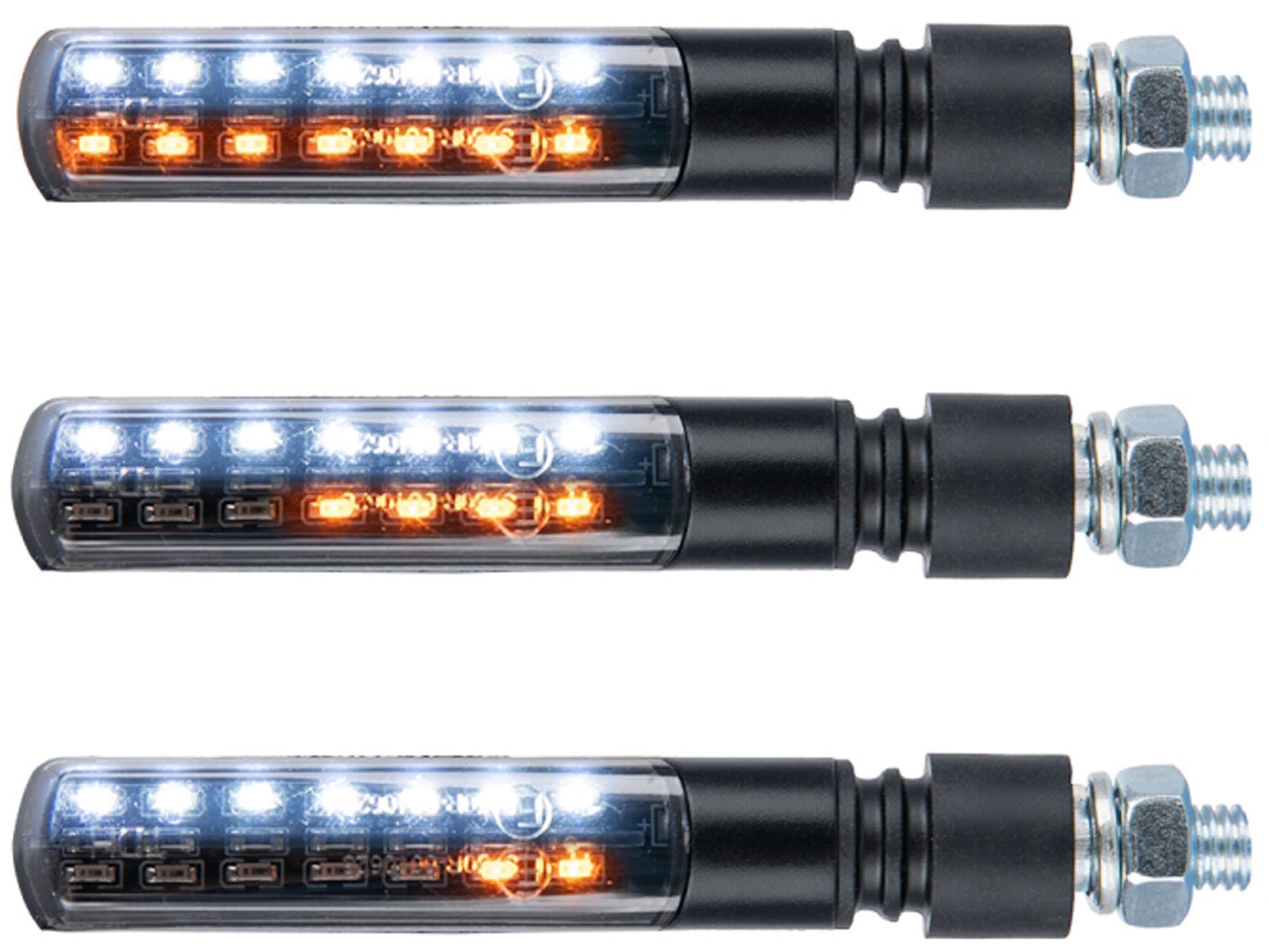 Oxford NightSlider 2in1 Front Sequential Indicators Figure 4