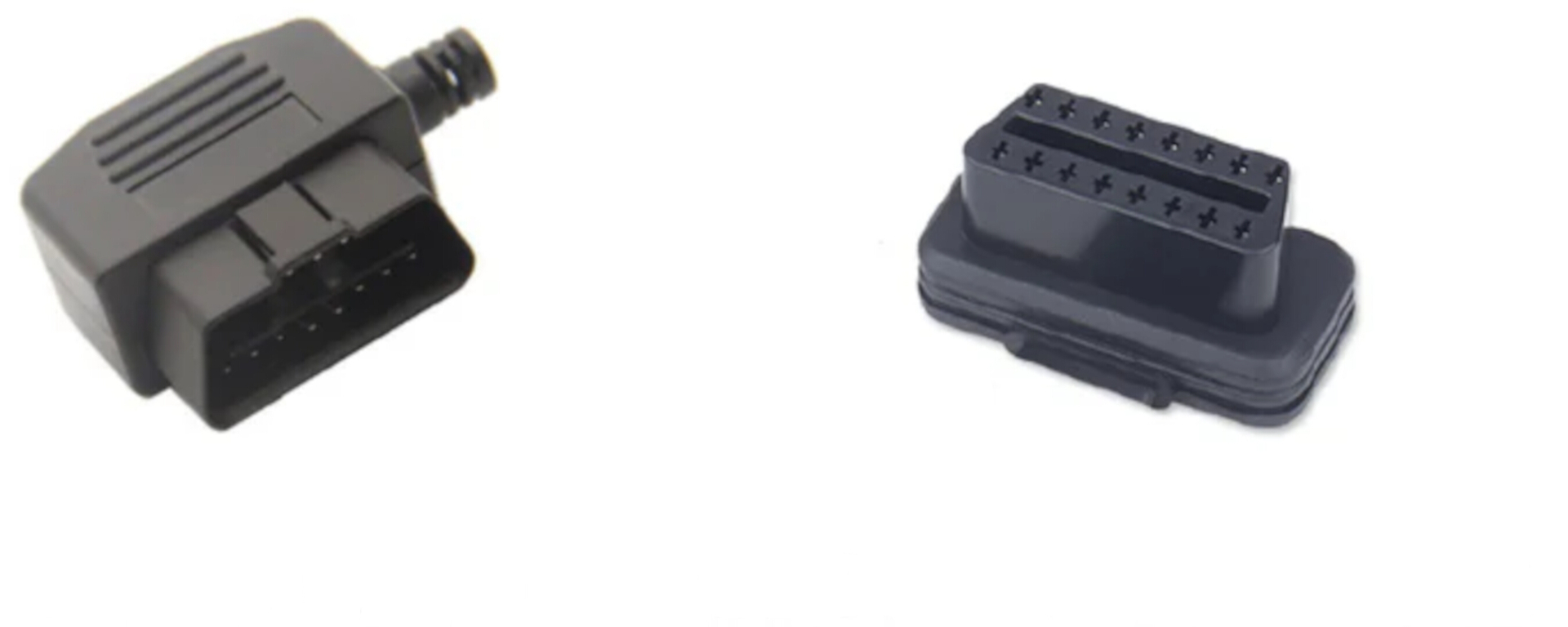 CHIGEE MFP0039 16 pin OBD Adapter Cable Figure 1