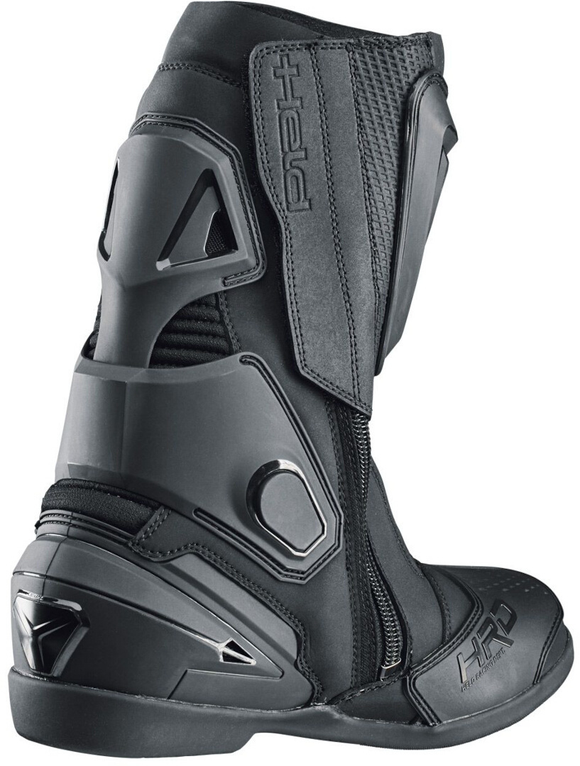 Held Epco 3 Bottes de moto noir 48 Figure 2