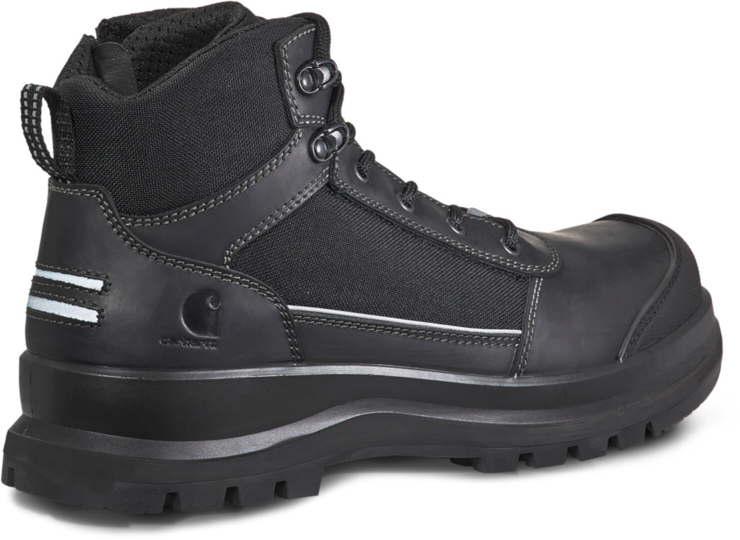 Carhartt Detroit Reflective S3 Zip Safety Cizme 45 Figura 6