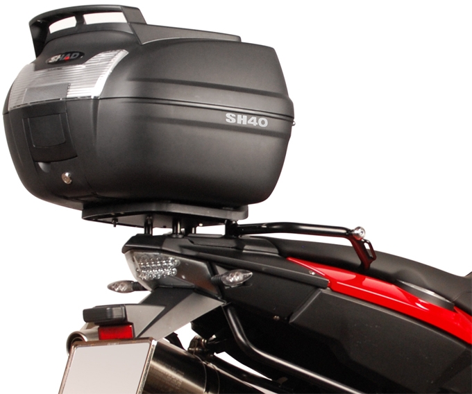 SHAD SH40 Cargo Majusculă Figura 4