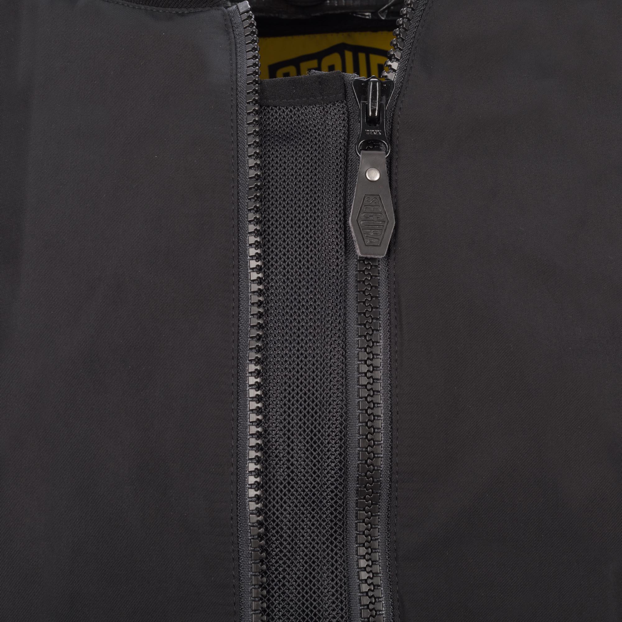 Segura Velvet Vented Dames motorfiets textieljas 46 Figuur 7