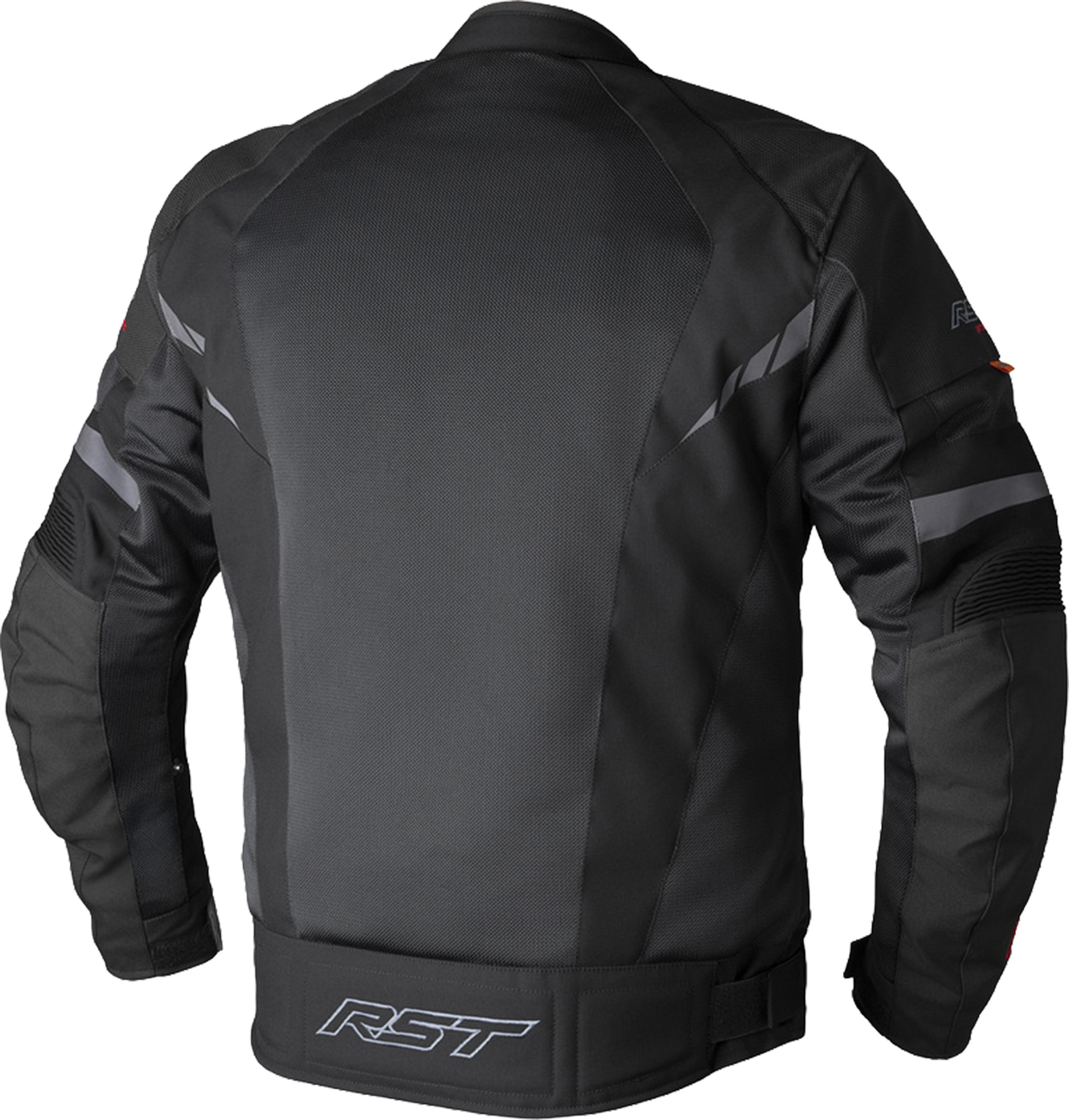RST Pro Series Ventilator D3O Motorcycle Textile Jacket black 64 Figure 2