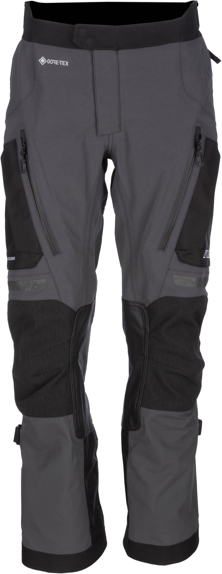 Klim Artemis Rogue Gore-Tex Ladies Motorcycle Textile Pants-image-9f99485c0acd102ef29f9cb82914a7e6