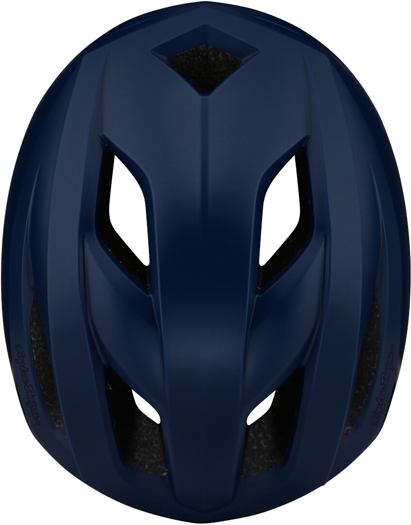 Troy Lee Designs Grail MIPS Badge Cască de bicicletă albastru M-L (57/59) Figura 2