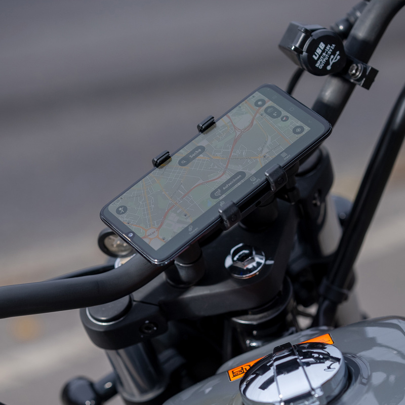 SP Connect Clema universală de telefon SPC+ Figura 7