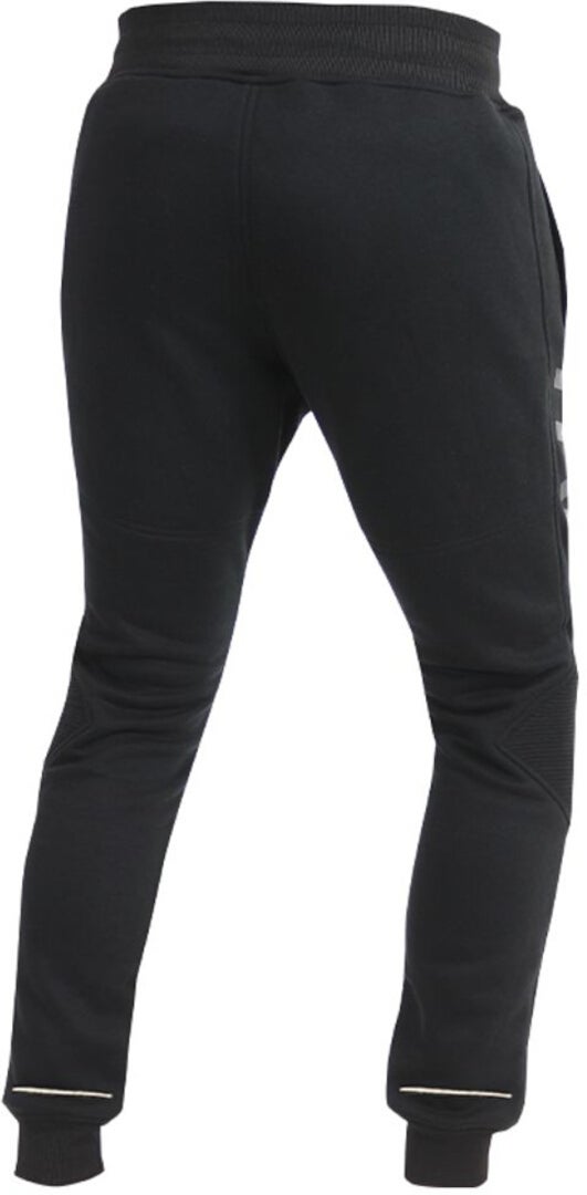 Side view of Trilobite Drible Motorcycle Sweatpants