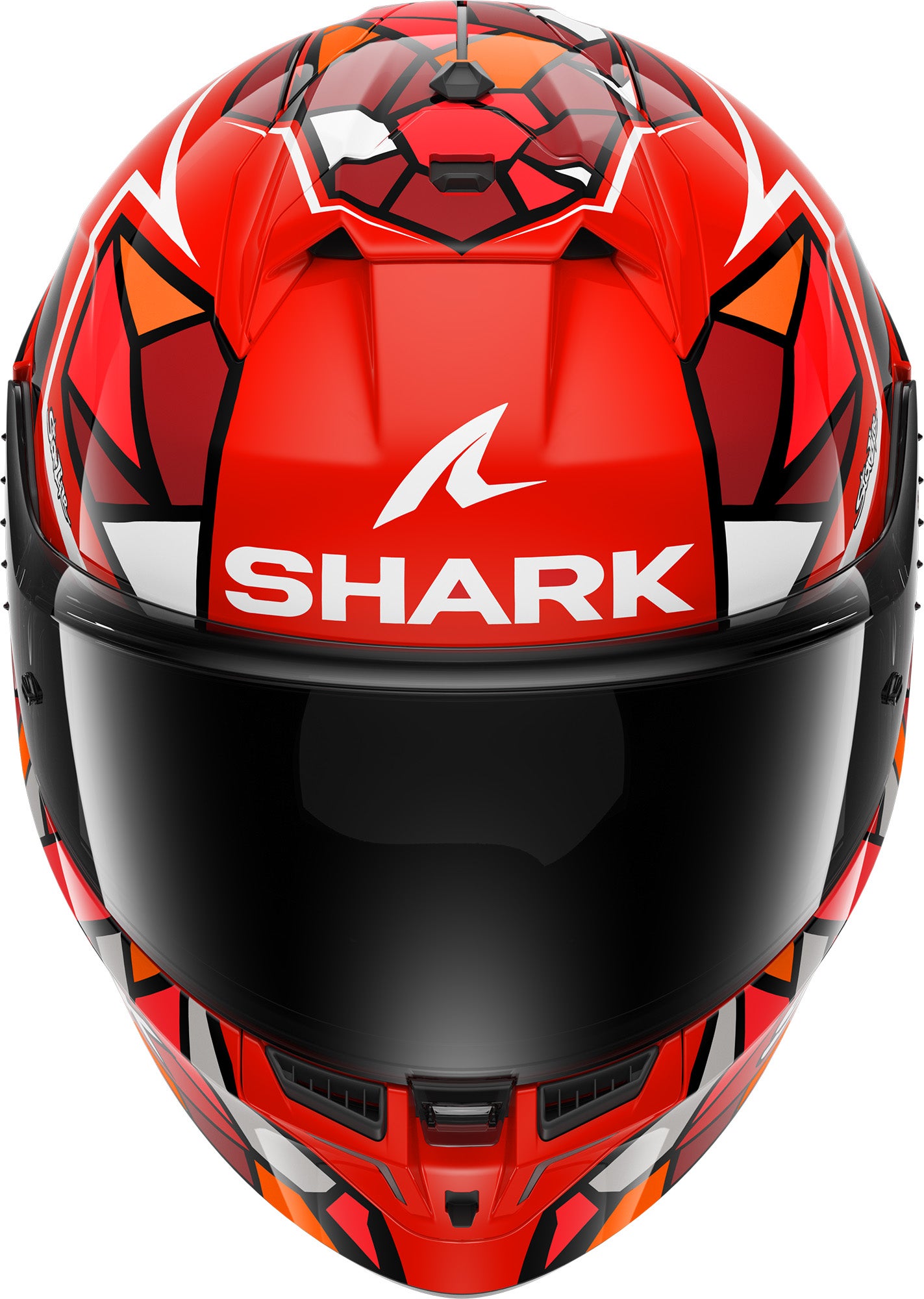 Shark Skwal Cup Replica Piqueras Casque L (59/60) Figure 3