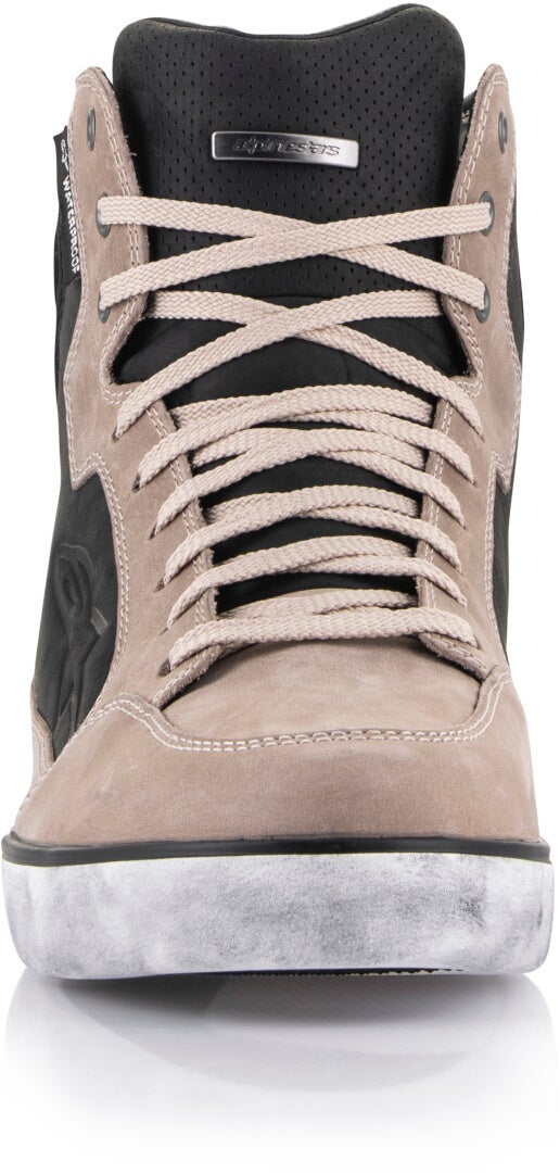 Alpinestars J-6 Vandtæt sko sort/grå/hvid 11,5 (45) Figur 7