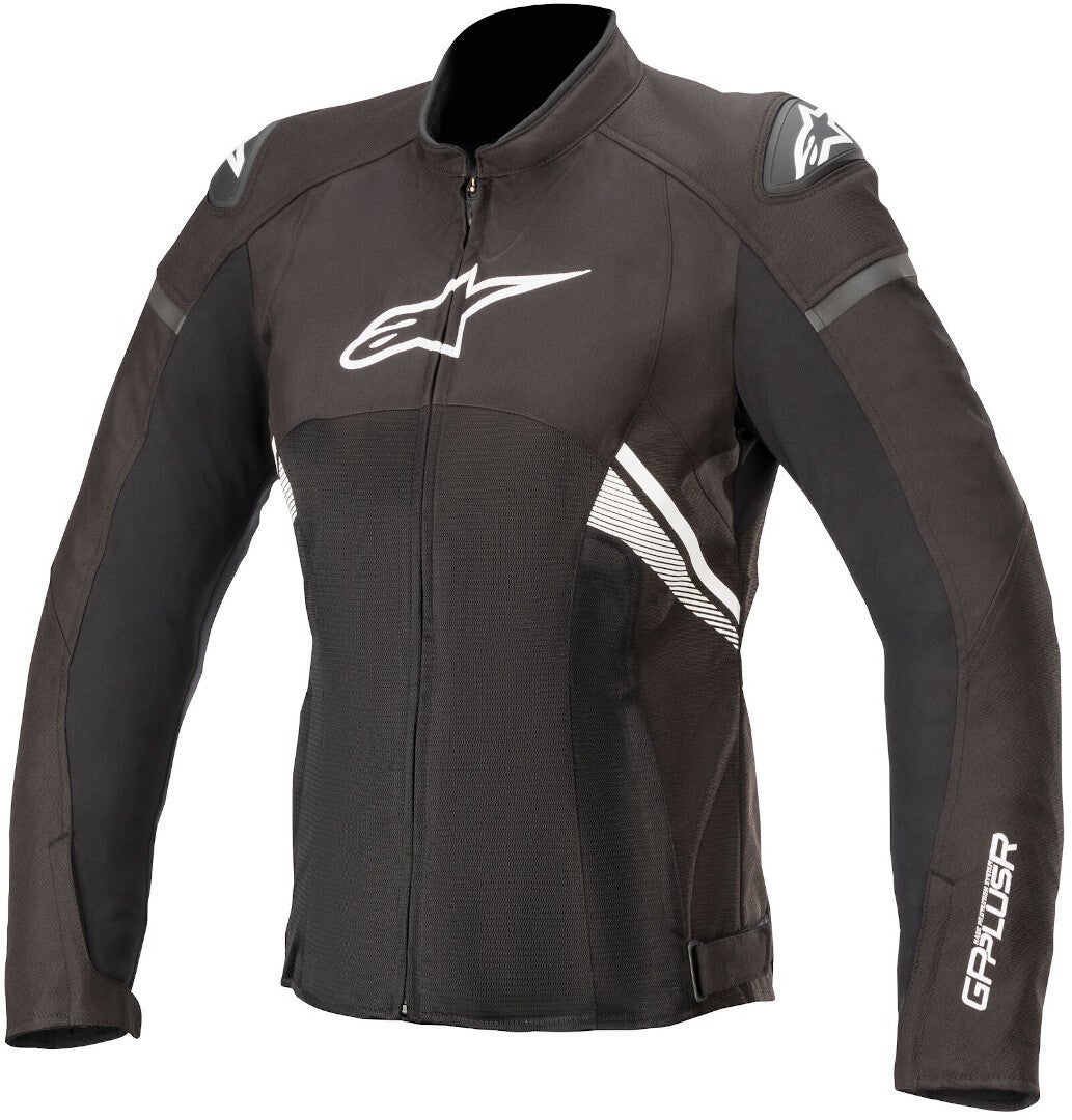 Alpinestars Stella T-GP Plus R V3 Air Ladies textile jacket