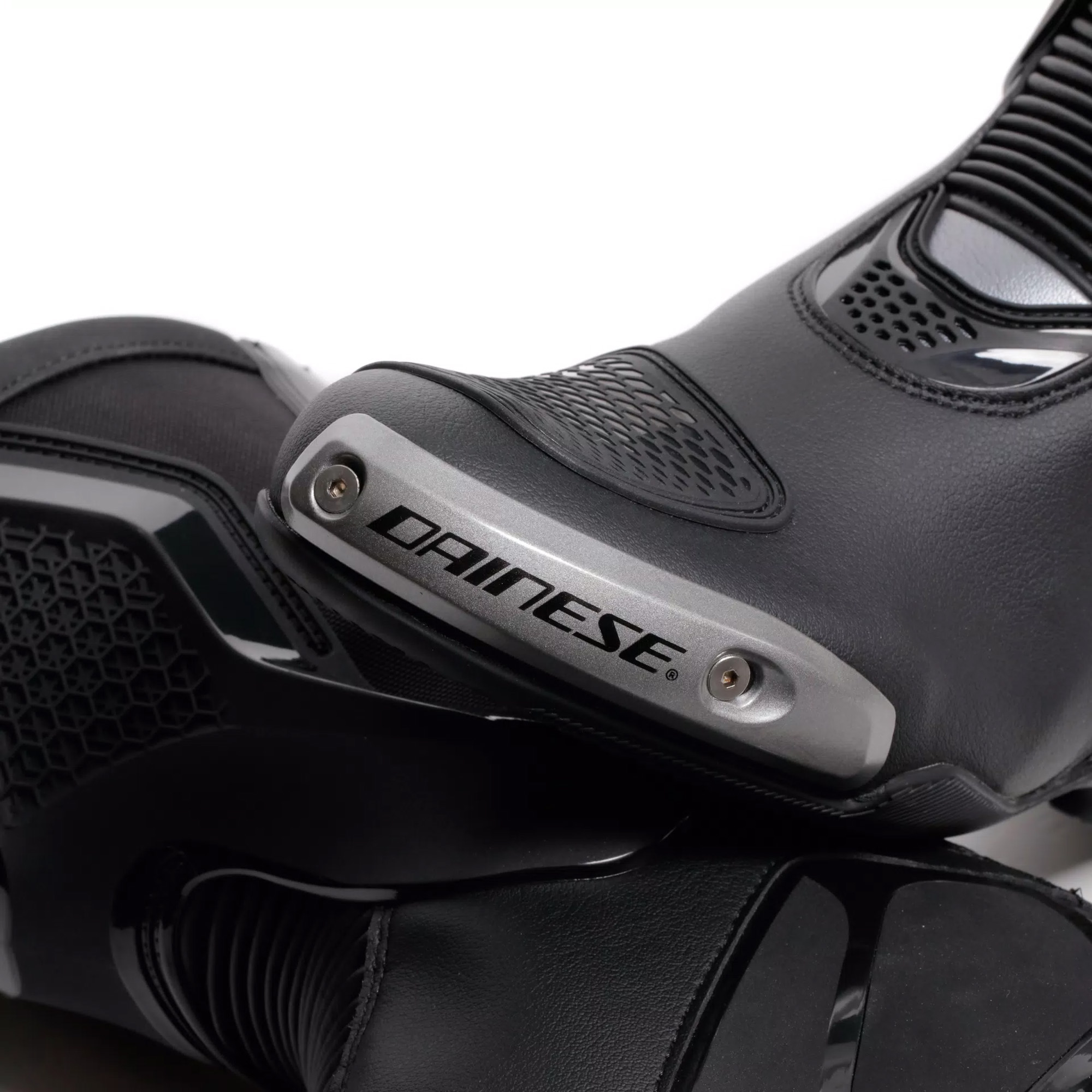Dainese Torque 4 2.0 오토바이 부츠 검정 43 그림 8