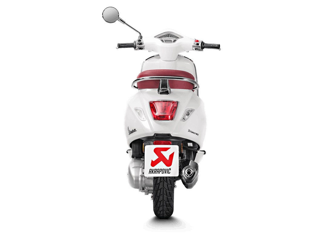 Akrapovic Slip-On Racing Line Figura 4