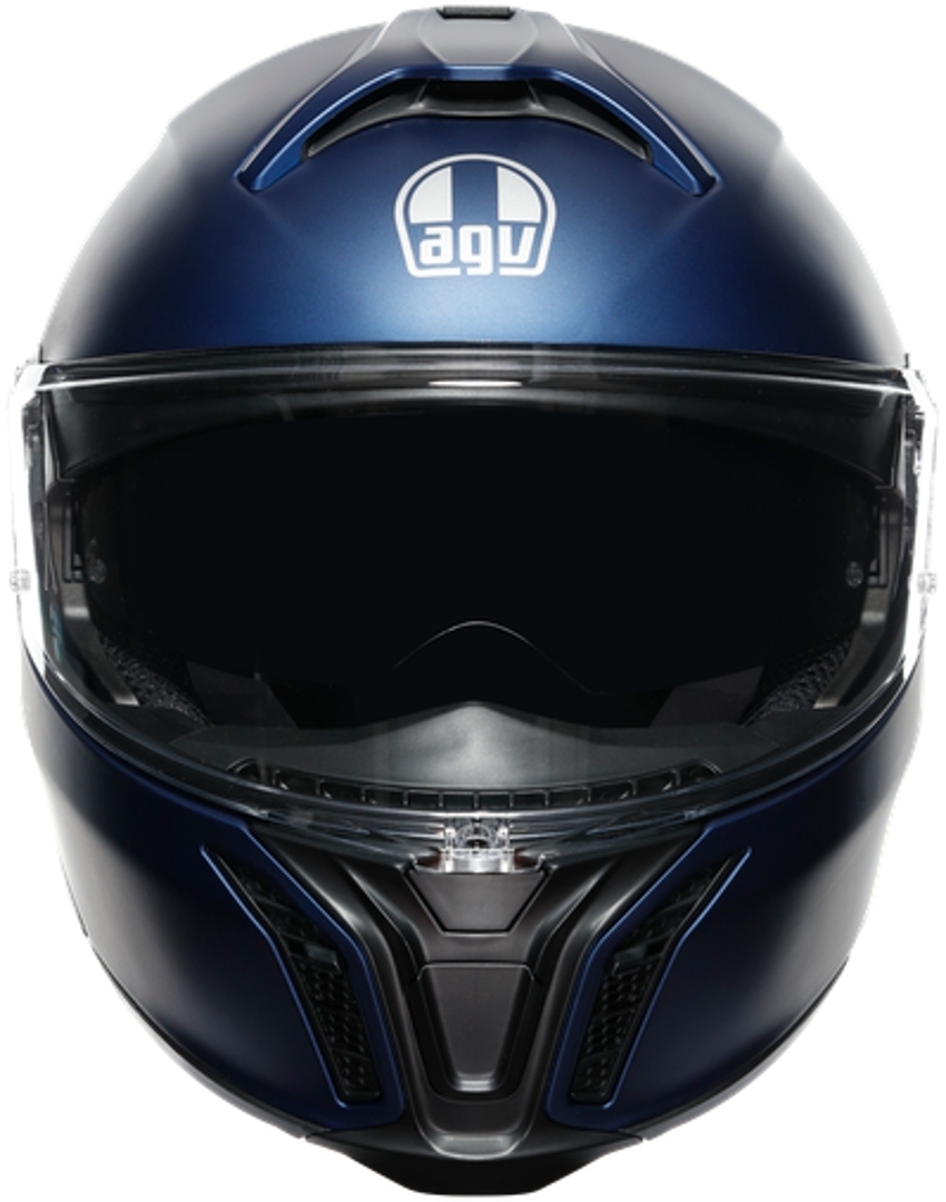 AGV Tourmodular Mono Cască albastru L (59/60) Figura 9
